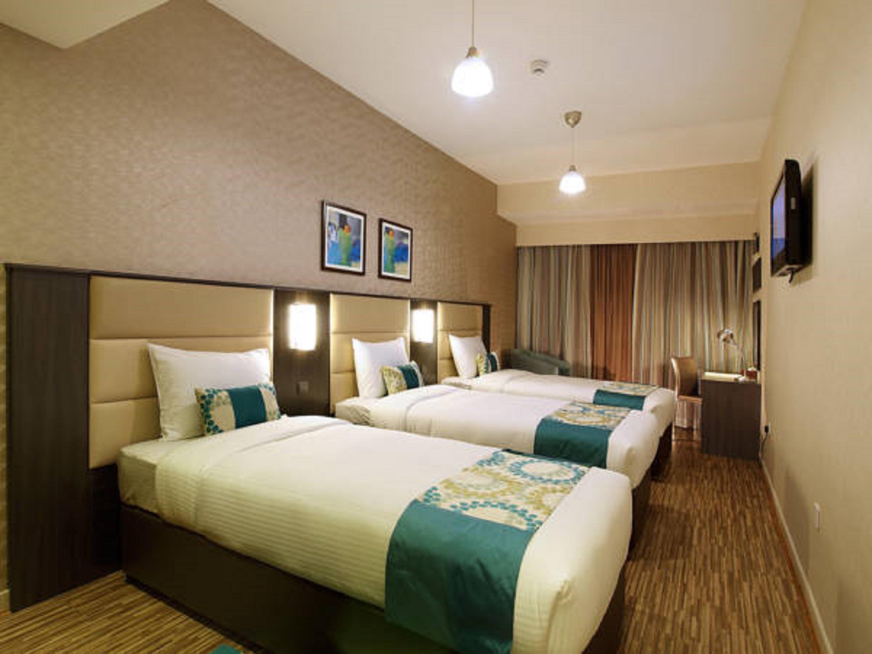 Florida Al Souq Hotel Dubai Buitenkant foto