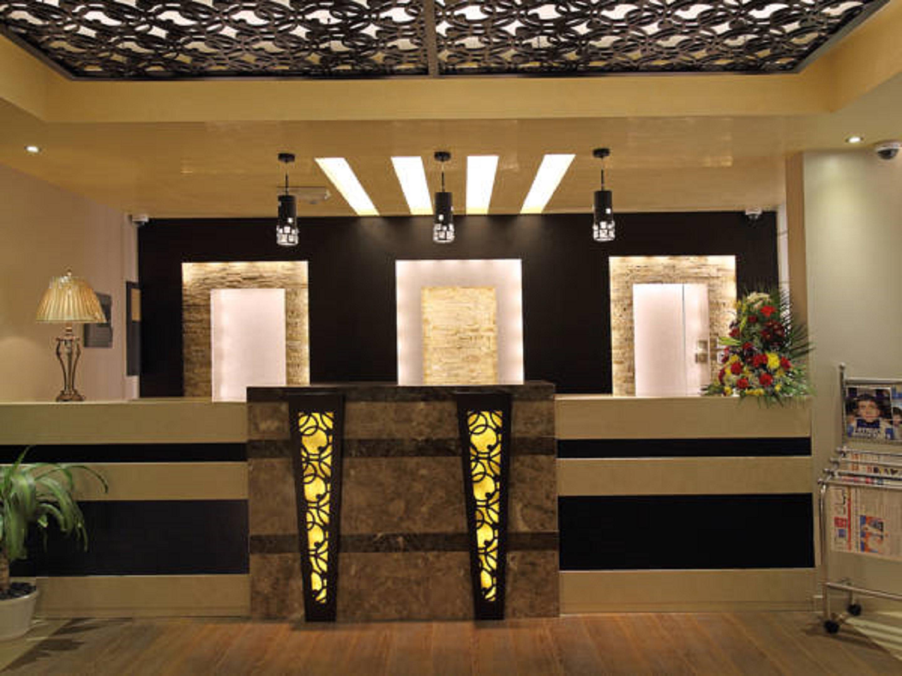 Florida Al Souq Hotel Dubai Buitenkant foto
