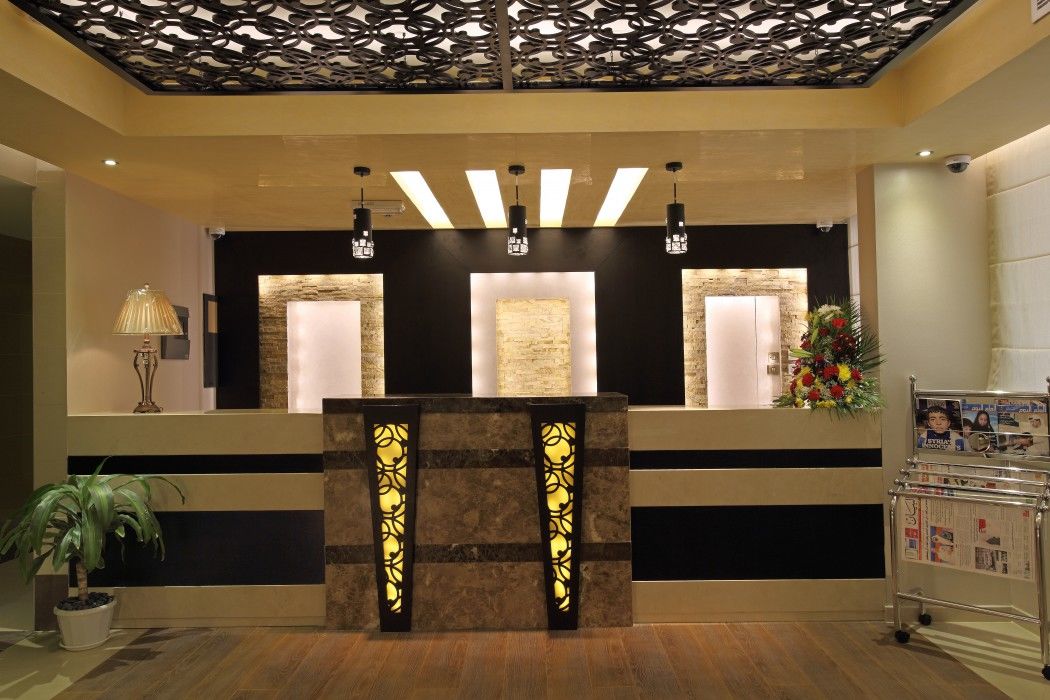 Florida Al Souq Hotel Dubai Buitenkant foto