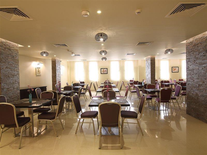 Florida Al Souq Hotel Dubai Buitenkant foto